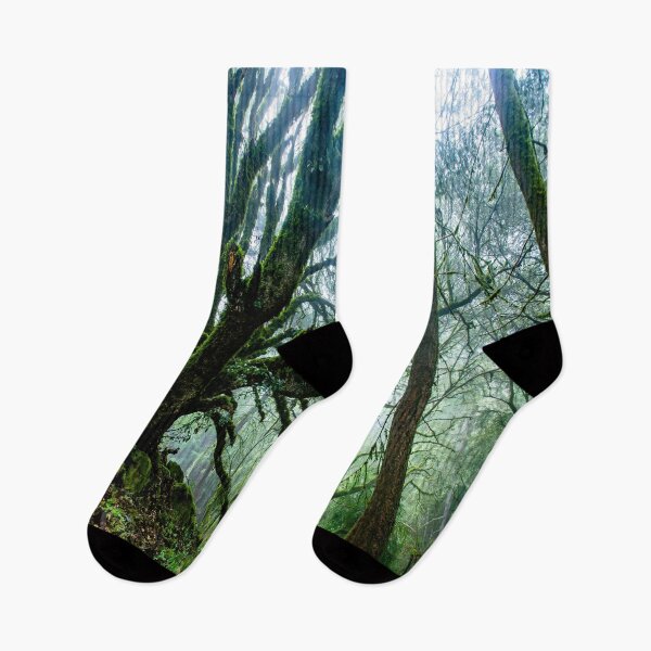 Item preview, Alone in the forest designed and sold by SherriMans.