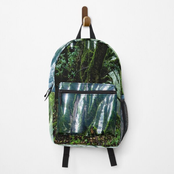 Item preview, Alone in the forest designed and sold by SherriMans.