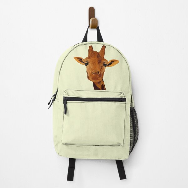 Artikelvorschau, Giraffe entworfen und verkauft von Arts and Herbs.