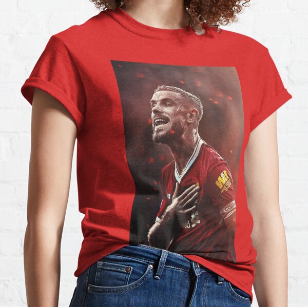 Henderson Tee Shirt 