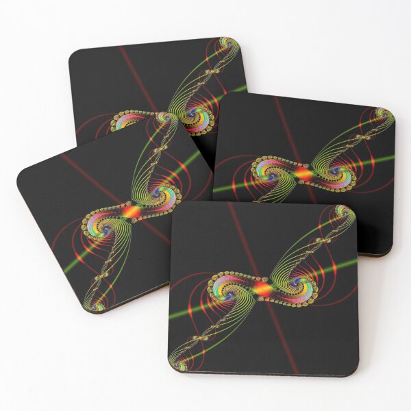 Item preview, Abstract Fractal designed and sold by Irina Polyanskaya.