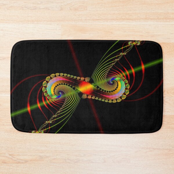 Item preview, Abstract Fractal designed and sold by Irina Polyanskaya.