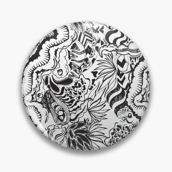 Item preview, Psycho Dream Funk designed and sold by MissWilcox.