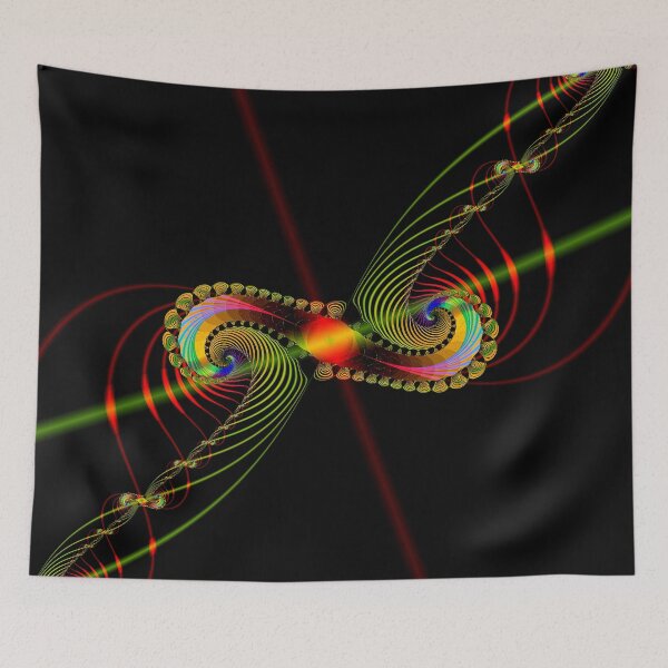 Item preview, Abstract Fractal designed and sold by Irina Polyanskaya.