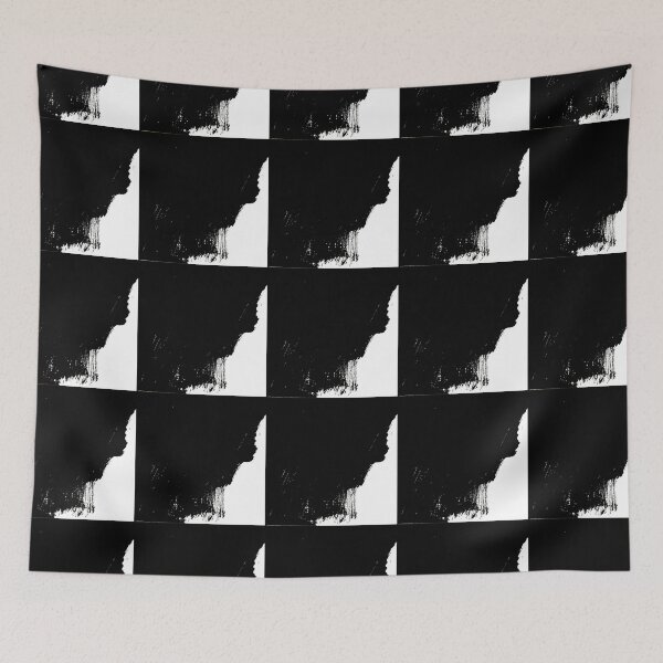 Item preview, Black and White 3 designed and sold by QuigleyArt.