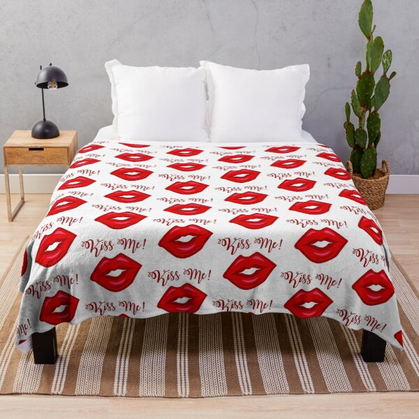 Item preview, Kiss Me! designed and sold by KissingFrogs.