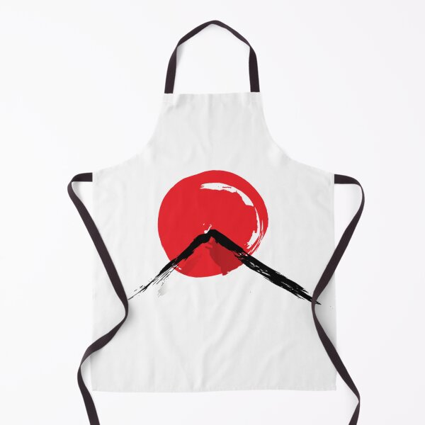 Item preview, Japanese volcano designed and sold by Sasha-Arts.