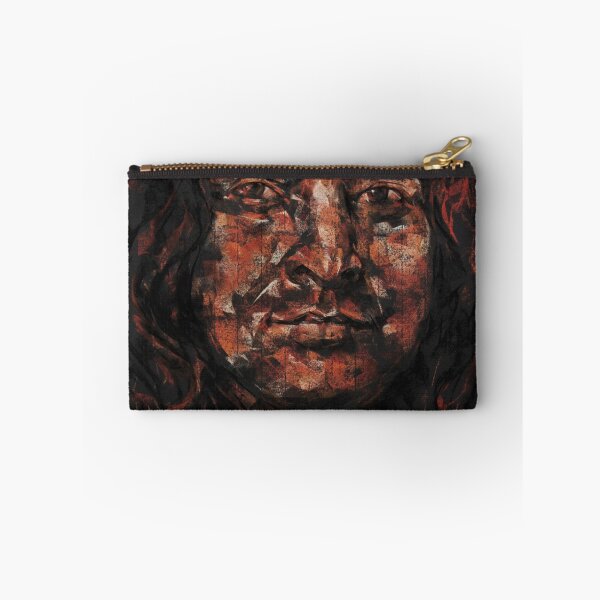 Item preview, Paramahansa Yogananda - Hand drawn pastel designed and sold by MissWilcox.