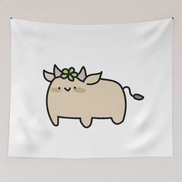 Item preview, taurus designed and sold by TeaBag114.