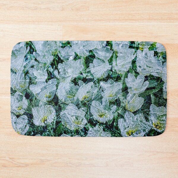 Item preview, Ice flowers designed and sold by Photopat.