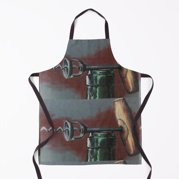 Item preview, Aperitif designed and sold by BarbBarcikKeith.