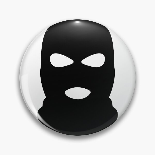 Item preview, M HUNCHO MASK designed and sold by mandemkings.