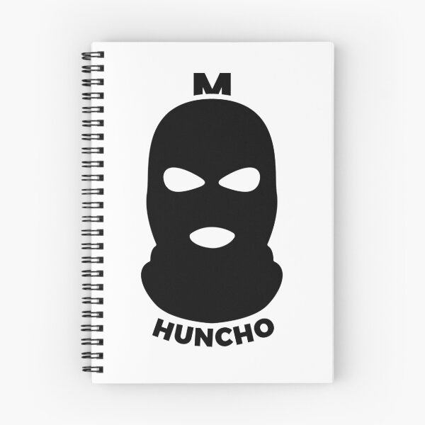 Item preview, M HUNCHO MASK designed and sold by mandemkings.
