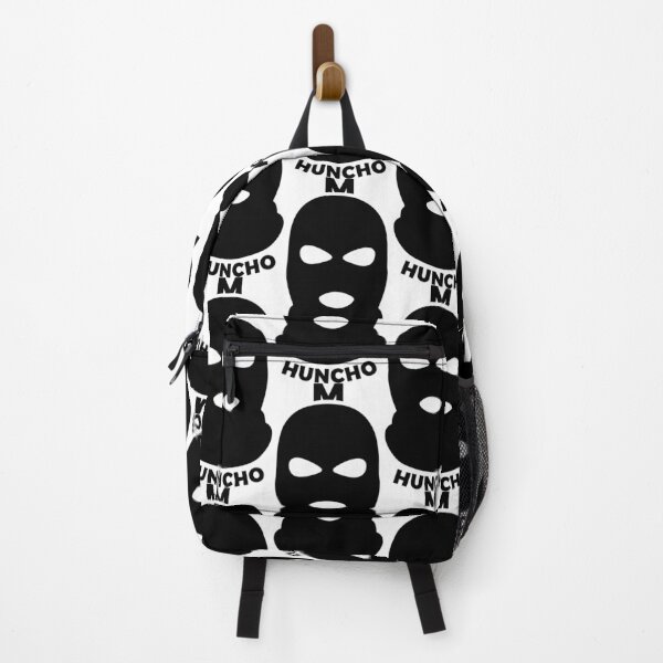 Item preview, M HUNCHO MASK designed and sold by mandemkings.