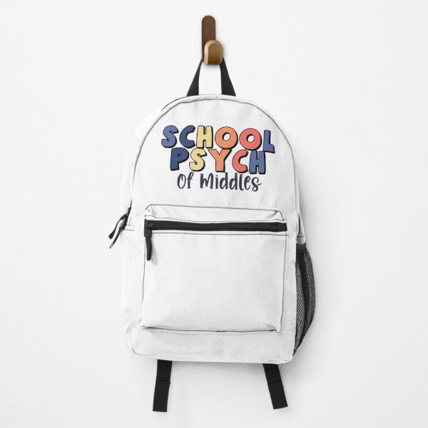 Item preview, School Psychologist designed and sold by EvyStickersx.