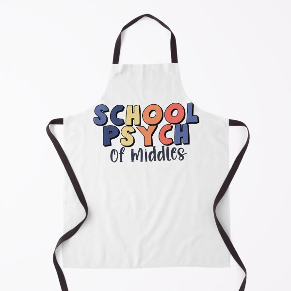 Item preview, School Psychologist  designed and sold by EvyStickersx.