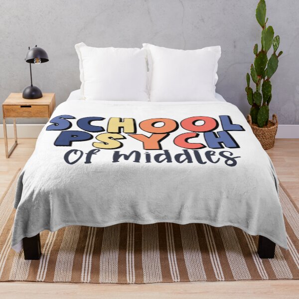 Item preview, School Psychologist designed and sold by EvyStickersx.