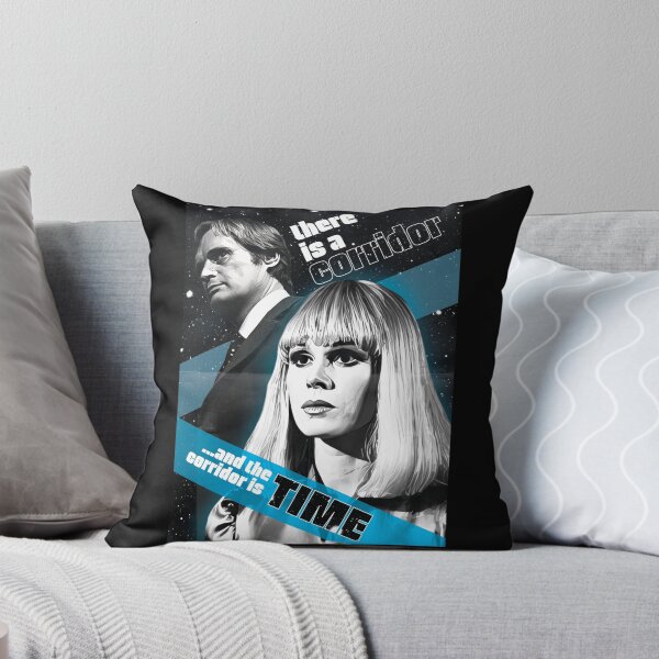 Item preview, Sapphire and Steel - Time Corridor designed and sold by Grahame Robertson.