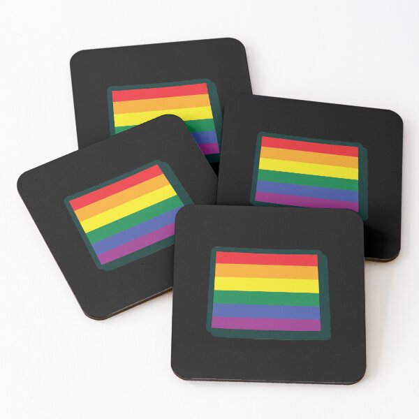 Item preview, Rainbow Wyoming designed and sold by MartinRivas.