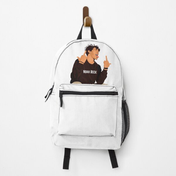 Item preview, Noah Beck designed and sold by SparrowLag.