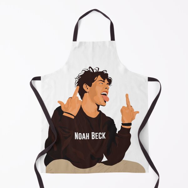 Item preview, Noah Beck designed and sold by SparrowLag.