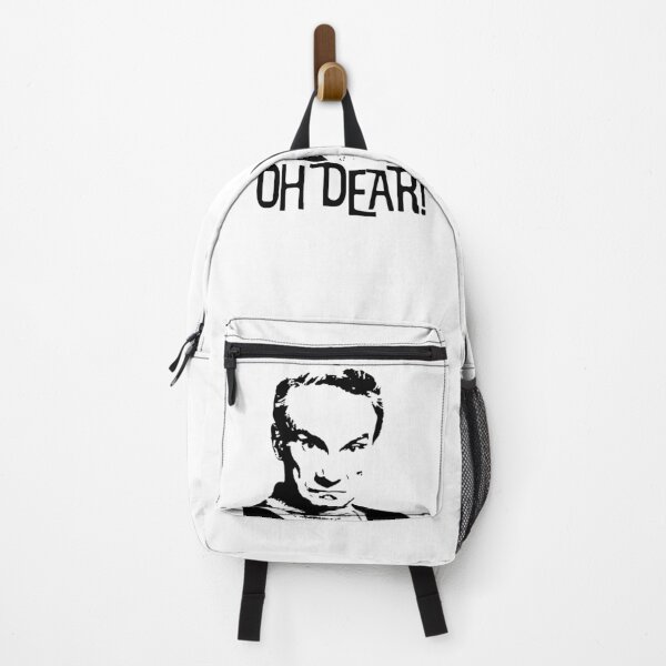 Item preview, OH DEAR! designed and sold by Ovnil.