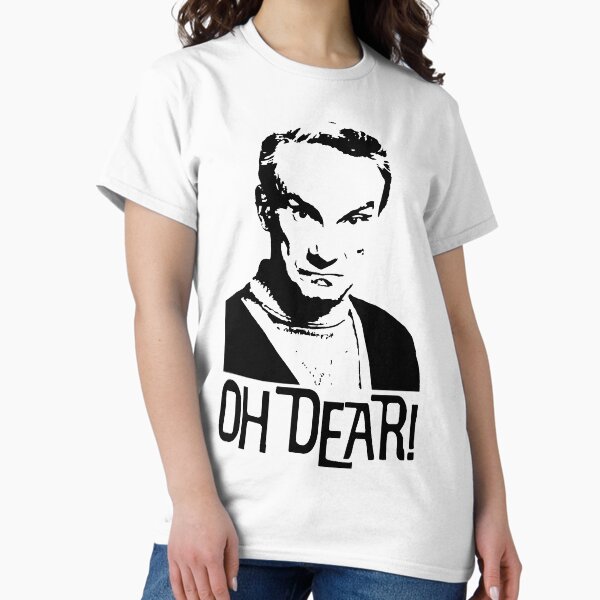 Item preview, OH DEAR! designed and sold by Ovnil.