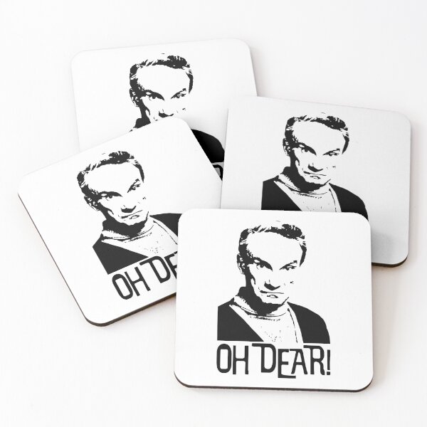 Item preview, OH DEAR! designed and sold by Ovnil.