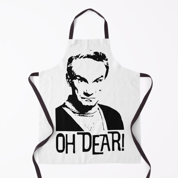 Item preview, OH DEAR! designed and sold by Ovnil.