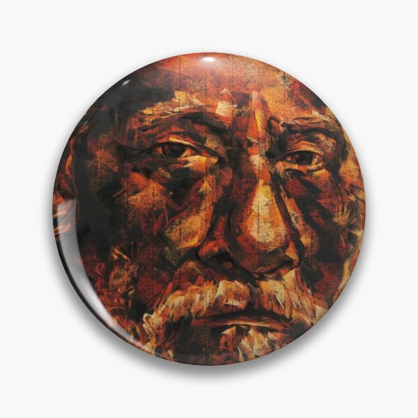 Item preview, Swami Sri Yukteswar Giri designed and sold by MissWilcox.