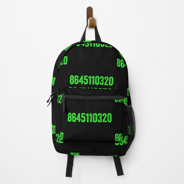 Item preview, Anti Trump 8645110320 Election Day Vote 8645 Enough Trump designed and sold by Logic72.