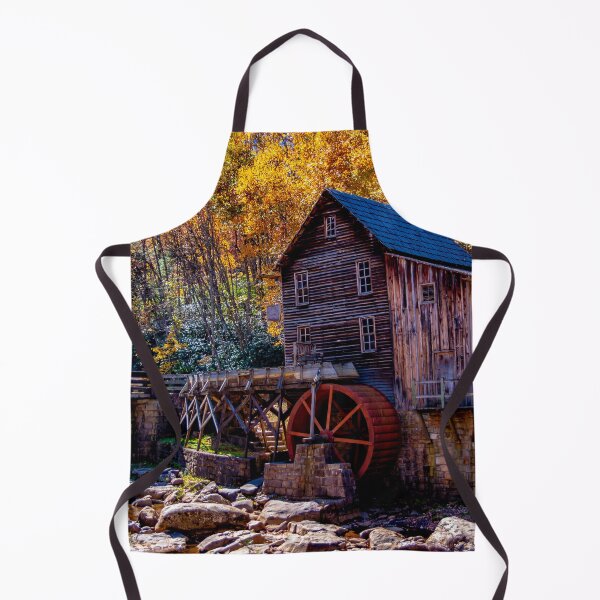 Item preview, River Mill designed and sold by Dubage603.