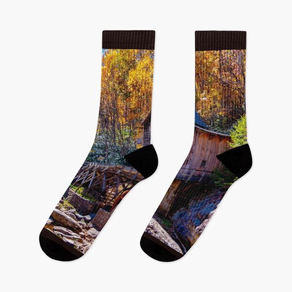 Item preview, River Mill designed and sold by Dubage603.