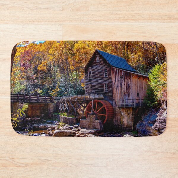 Item preview, River Mill designed and sold by Dubage603.
