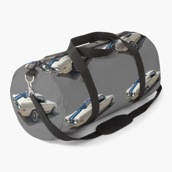 Item preview, Shelby Mustang GT350 back  designed and sold by JackieFineArt.