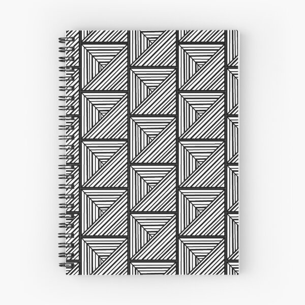 Item preview, Simple balck and white lines designed and sold by OvidiuB.