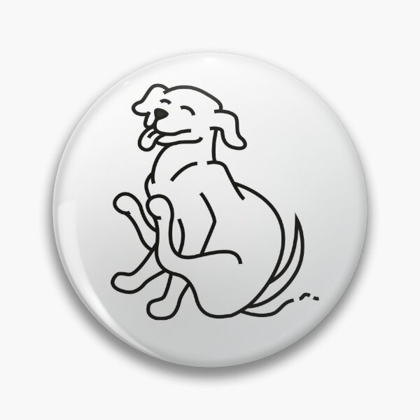 Item preview, Scratch the DOg designed and sold by URBAN LEADS.