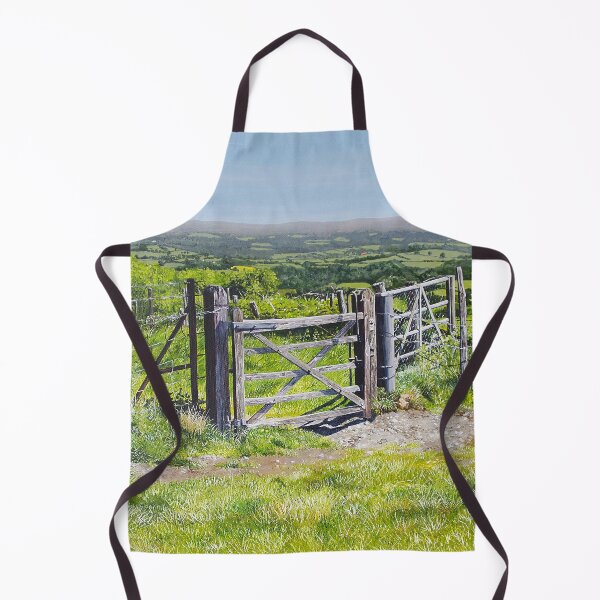 Item preview, Way Over the Weald designed and sold by Paula Oakley.