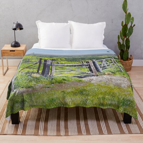 Item preview, Way Over the Weald designed and sold by Paula Oakley.