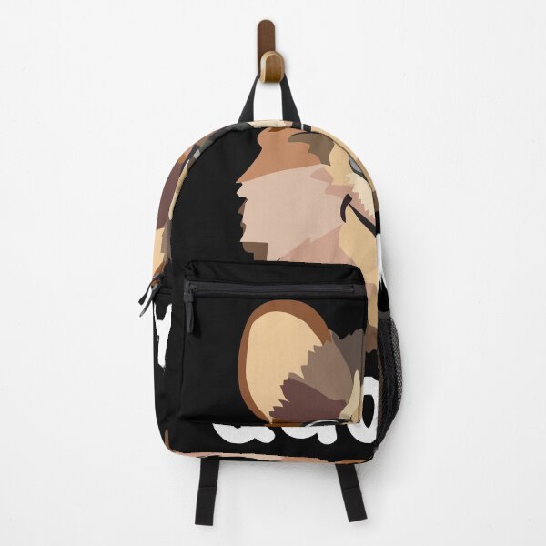 Item preview, Quokka Marsupial Australia smiles geometrically designed and sold by mMx-Design.