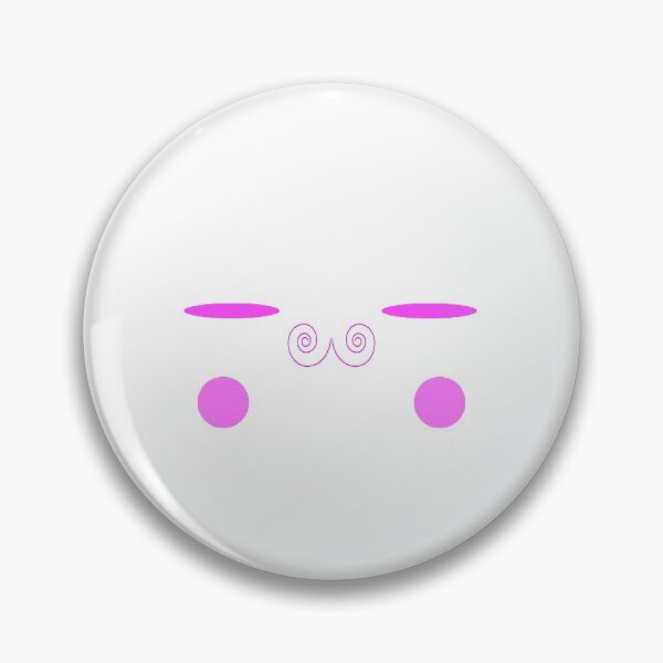 Item preview, Cute face designed and sold by rsty11.