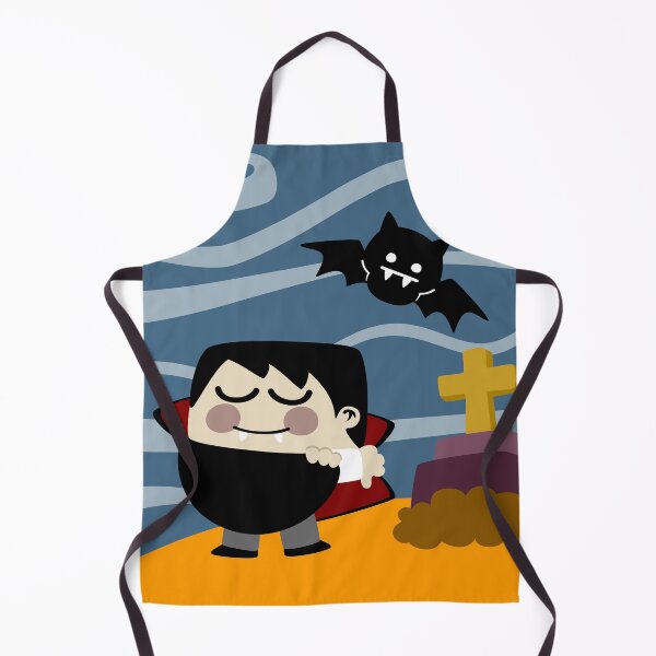 Item preview, Dracula designed and sold by Sonia Pascual Izquierdo.