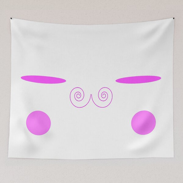 Item preview, Cute face designed and sold by rsty11.