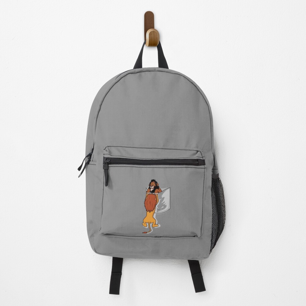 Item preview, Backpack designed and sold by raffitidesign.