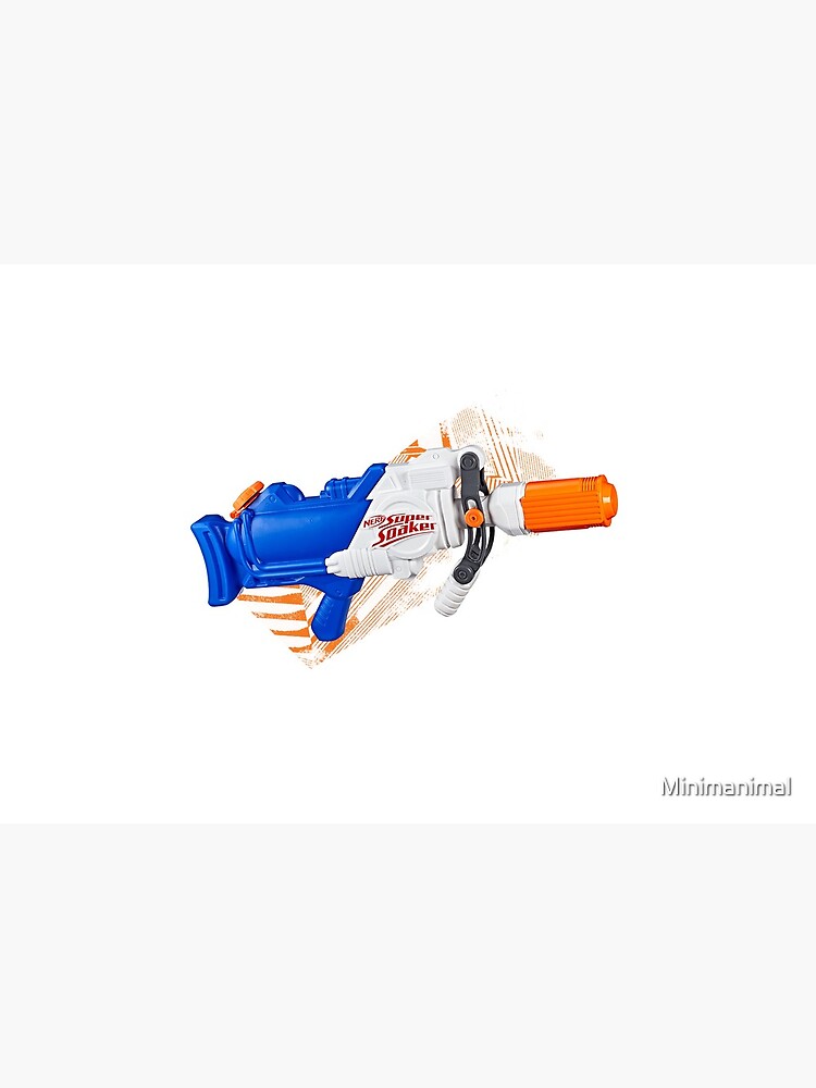 Hasbro super soaker sales hydra