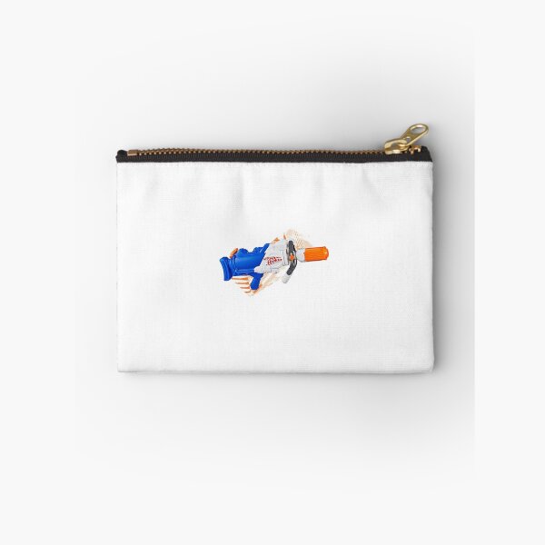 Item preview, Nerf Super Soaker Hydra water blaster designed and sold by Minimanimal.