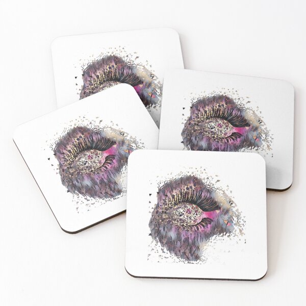 Item preview, "The Damage!" designed and sold by elinart.