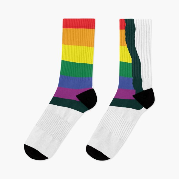 Item preview, Rainbow North Dakota designed and sold by MartinRivas.