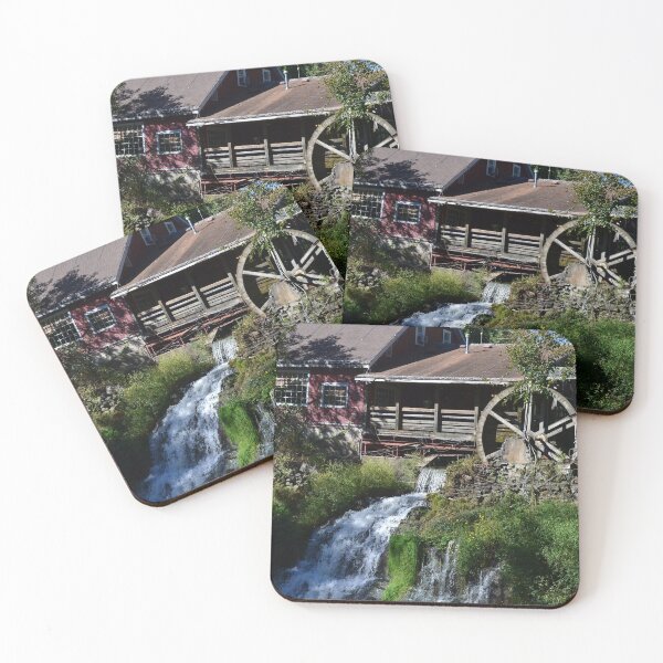 Item preview, Clifton Mill, Ohio designed and sold by seacucumber.