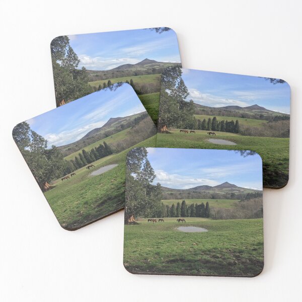 Item preview, Irish Horses designed and sold by Robin-Goldman.